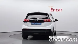 Chevrolet Bolt EV, 2022 — миниатюра 4