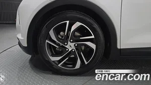 Chevrolet Bolt EV, 2022 — миниатюра 5