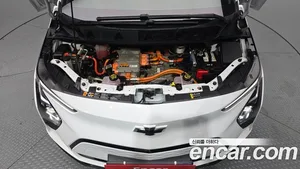 Chevrolet Bolt EV, 2022 — миниатюра 6