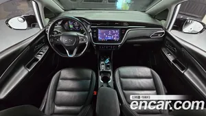 Chevrolet Bolt EV, 2022 — миниатюра 7