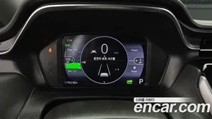 Chevrolet Bolt EV, 2022 — миниатюра 8