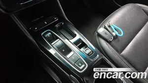 Chevrolet Bolt EV, 2022 — миниатюра 9