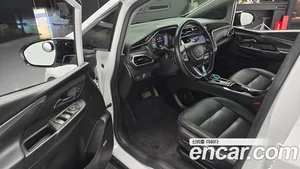 Chevrolet Bolt EV, 2022 — миниатюра 10
