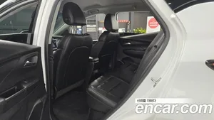 Chevrolet Bolt EV, 2022 — миниатюра 11