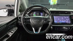 Chevrolet Bolt EV, 2022 — миниатюра 12