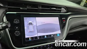 Chevrolet Bolt EV, 2022 — миниатюра 14