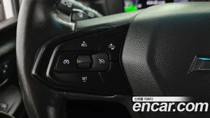 Chevrolet Bolt EV, 2022 — миниатюра 17