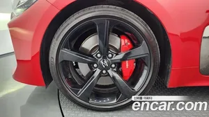 Kia Stinger, 2021 — миниатюра 5