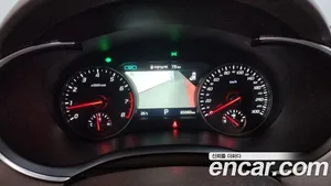Kia Stinger, 2021 — миниатюра 8