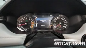 Jeep Compass, 2022 — миниатюра 11