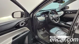 Jeep Compass, 2022 — миниатюра 13