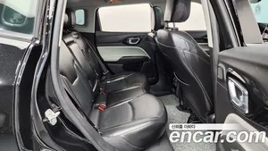 Jeep Compass, 2022 — миниатюра 17