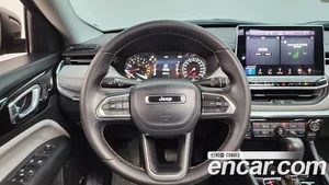 Jeep Compass, 2022 — миниатюра 19