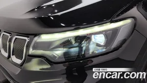 Jeep Compass, 2022 — миниатюра 8