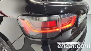 Jeep Compass, 2022 — миниатюра 9