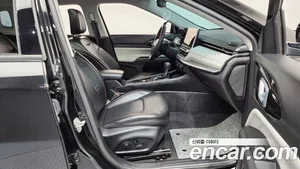 Jeep Compass, 2022 — миниатюра 16