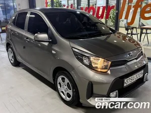 Kia morning, 2020 — миниатюра 2