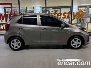 Kia morning, 2020 — миниатюра 3
