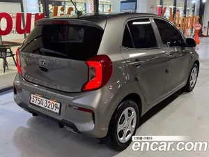 Kia morning, 2020 — миниатюра 4