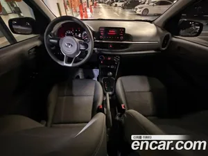 Kia morning, 2020 — миниатюра 6