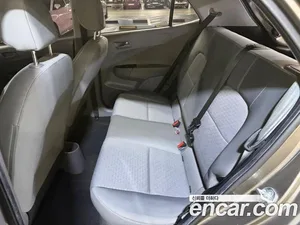 Kia morning, 2020 — миниатюра 7