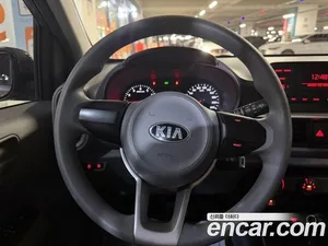 Kia morning, 2020 — миниатюра 8