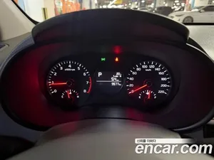 Kia morning, 2020 — миниатюра 9