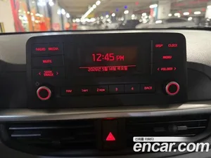 Kia morning, 2020 — миниатюра 10