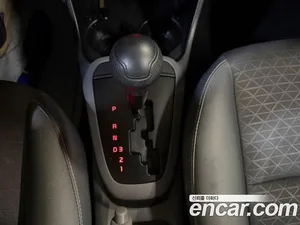 Kia morning, 2020 — миниатюра 12