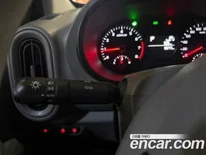 Kia morning, 2020 — миниатюра 14