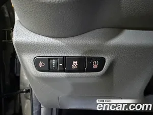 Kia morning, 2020 — миниатюра 16