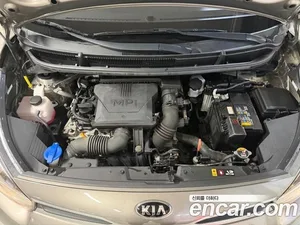 Kia morning, 2020 — миниатюра 19