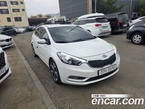 Kia K3, 2015 — миниатюра 2
