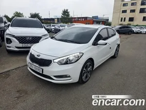 Kia K3, 2015 — миниатюра 3
