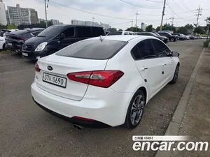 Kia K3, 2015 — миниатюра 4
