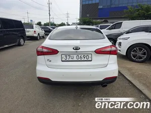 Kia K3, 2015 — миниатюра 5