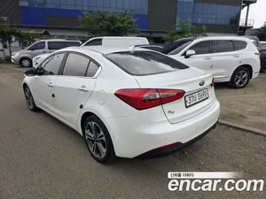 Kia K3, 2015 — миниатюра 6