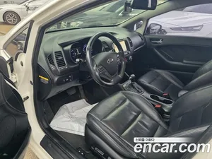 Kia K3, 2015 — миниатюра 7