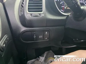 Kia K3, 2015 — миниатюра 9