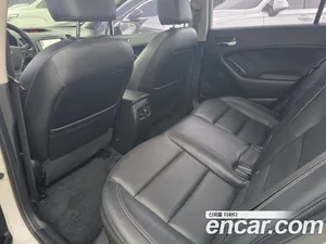 Kia K3, 2015 — миниатюра 12