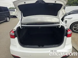 Kia K3, 2015 — миниатюра 14