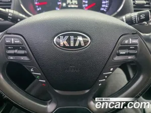 Kia K3, 2015 — миниатюра 15