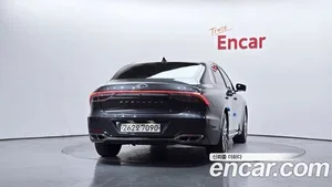 Hyundai Grandeur, 2020 — миниатюра 4