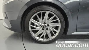 Hyundai Grandeur, 2020 — миниатюра 5