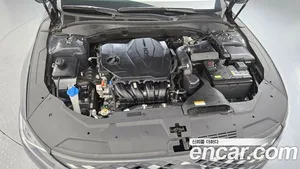Hyundai Grandeur, 2020 — миниатюра 6