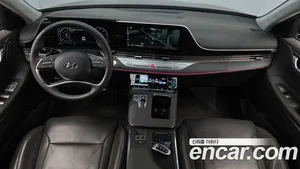 Hyundai Grandeur, 2020 — миниатюра 10