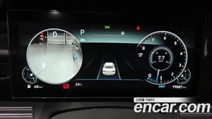Hyundai Grandeur, 2020 — миниатюра 11