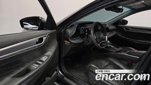 Hyundai Grandeur, 2020 — миниатюра 13