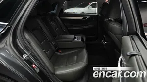 Hyundai Grandeur, 2020 — миниатюра 17