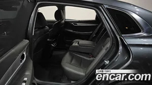 Hyundai Grandeur, 2020 — миниатюра 18